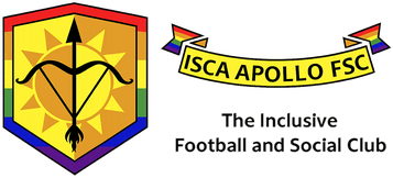 Isca Apollo FSC - The Inclusive Football and Social Club